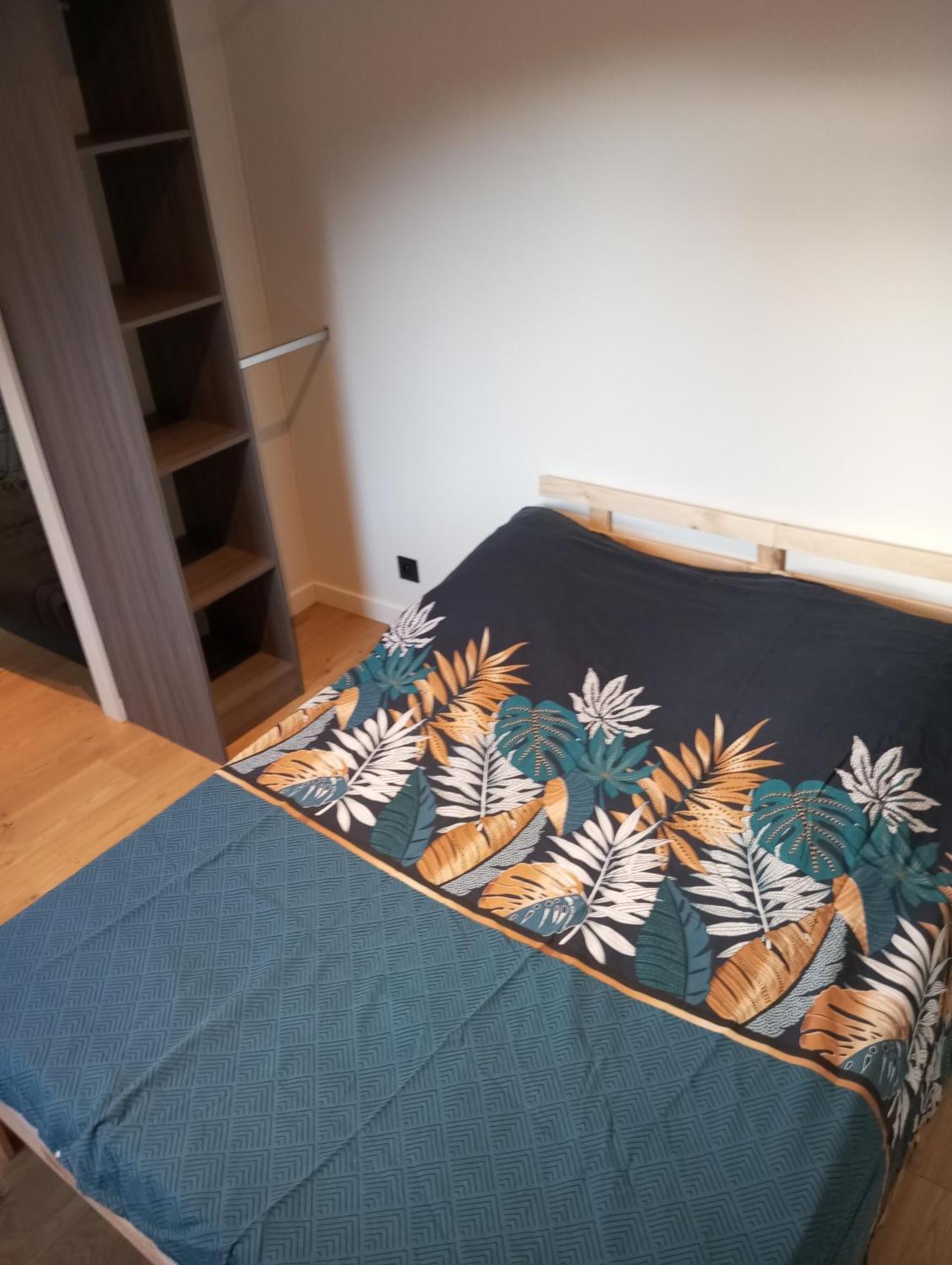 Maisonnette Au Calme Cons-Sainte-Colombe エクステリア 写真
