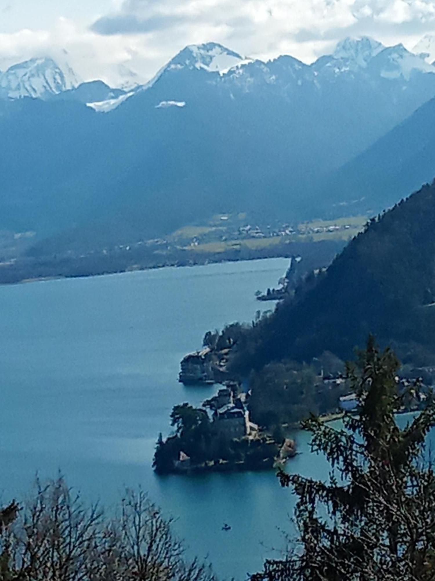 Maisonnette Au Calme Cons-Sainte-Colombe エクステリア 写真